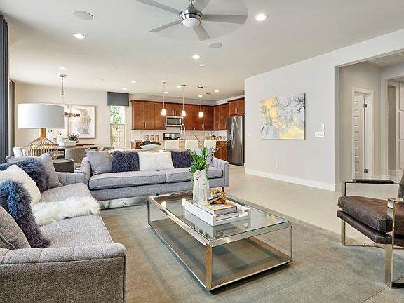 Model Representation