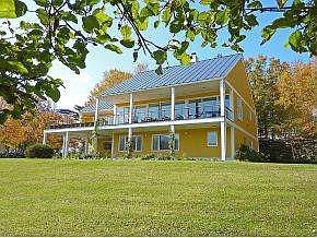 Sited For Expansive Views!