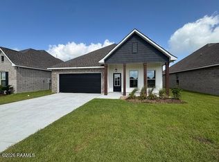 105 Harper Ln, Maurice, LA 70555