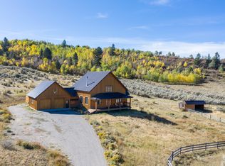 218 Snowberry Ln, Irwin, ID 83428