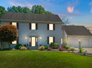 1012 Skyline Pass, Fort Wayne, IN 46825