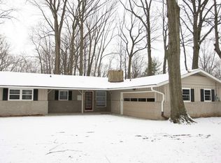 1003 Timberlane St, Indianapolis, IN