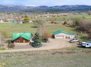 19122 2325 Road, Cedaredge, CO 81413