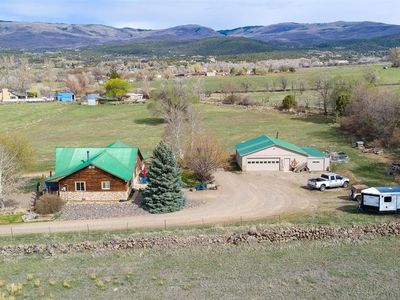 19122 2325 Road, Cedaredge, CO, 81413
