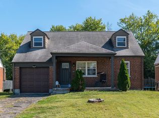 6820 Tarawa Dr, Cincinnati, OH 45224