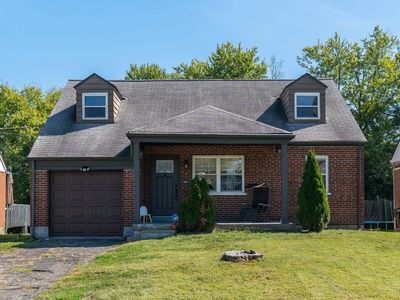 6820 Tarawa Dr, Cincinnati, OH, 45224