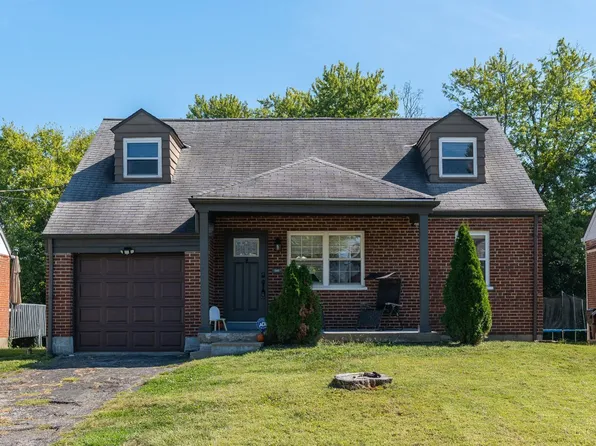 6820 Tarawa Dr, Cincinnati, OH 45224