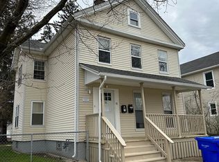 51 Monroe St, Springfield, MA 01109