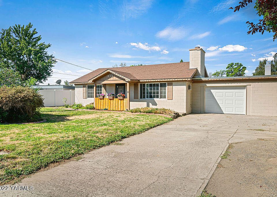 806 Lynn Pl, Yakima, WA 98901 Zillow