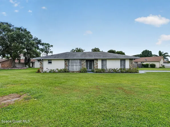 911 Preston Trl, Melbourne, FL 32940