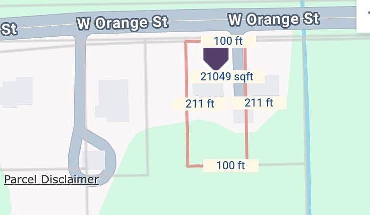 2nd image of 6520 W Orange St