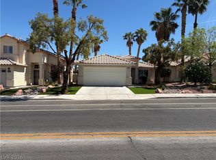 3224 N Campbell Rd, Las Vegas, NV 89129