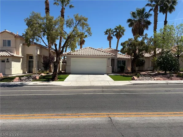 3224 N Campbell Rd, Las Vegas, NV 89129