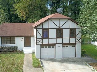 4253 Wheaton Ln, Clarkston, GA 30021