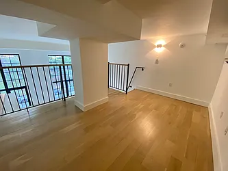 Rented by Carnegie Management Inc