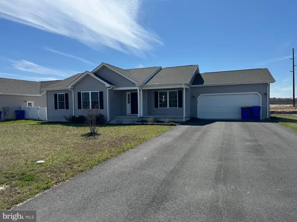 500 E Melrose St, Harrington, DE 19952