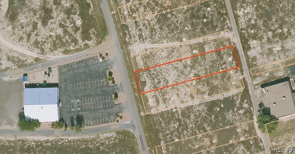 1st image of 348 S Del Norte Avenue LOT 8