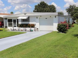 3312 Maine Ave, Sebring, FL 33870