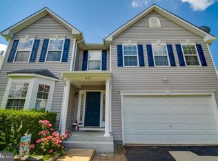 878 Virginia Ave, Culpeper, VA 22701