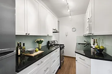 Sold by Halstead Real Estate