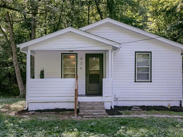 624 Kennedy Ave, Excelsior Springs, MO 64024