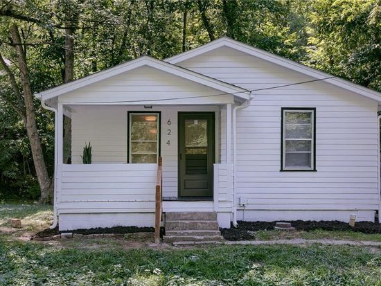 624 Kennedy Ave, Excelsior Springs, MO 64024