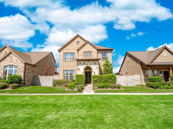 829 Parkside Dr, Roanoke, TX 76226