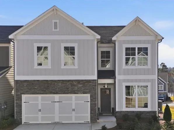 270 Lakeside Pl, Canton, GA 30114