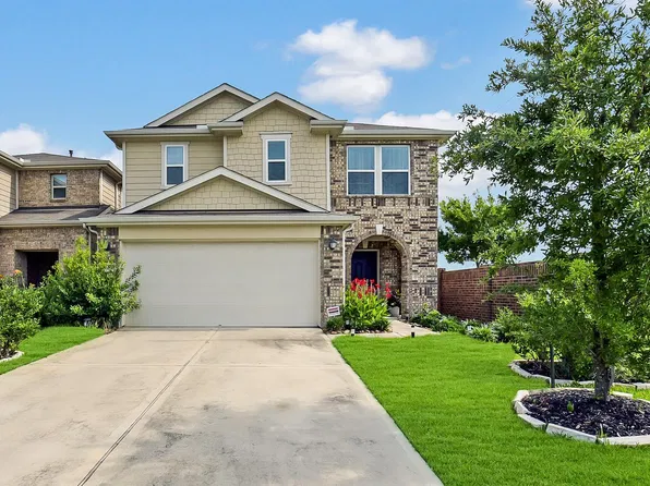 16502 Live Oak Canyon Dr, Houston, TX 77084