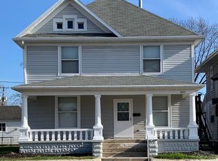 320 16th St, Logansport, IN 46947