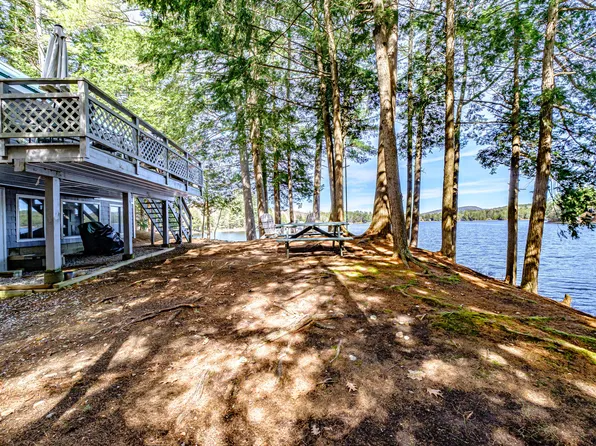 89 Carroll Lane, Limerick, ME 04048