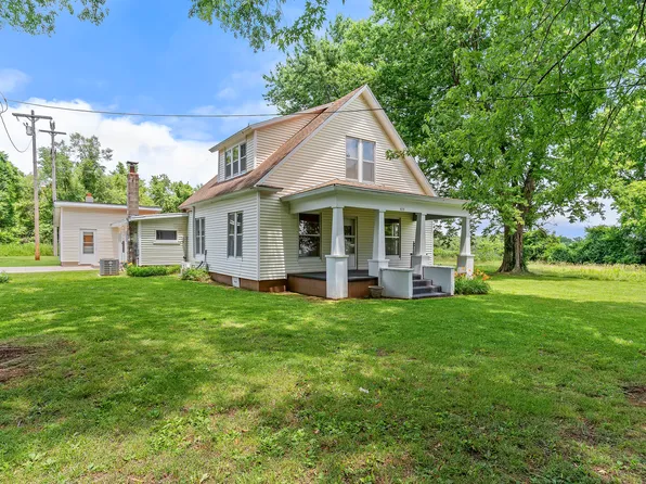 419 E New Melville Road, Willard, MO 65781