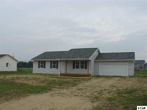 1st image of 3681 Torin Lane Mystic Hls Lot 8
