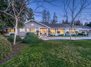 3845 W Alluvial Ave, Fresno, CA