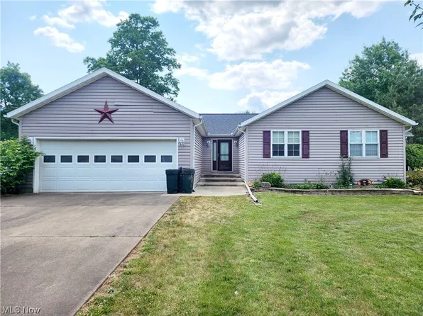 22465 Township Road 1203, West Lafayette, OH 43845