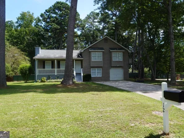 12 Northside Ave, Dallas, GA 30157