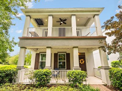 1076 Avila Ln, Orlando, FL, 32803