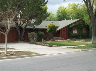 2452 Gloucester Way, Riverside, CA 92506