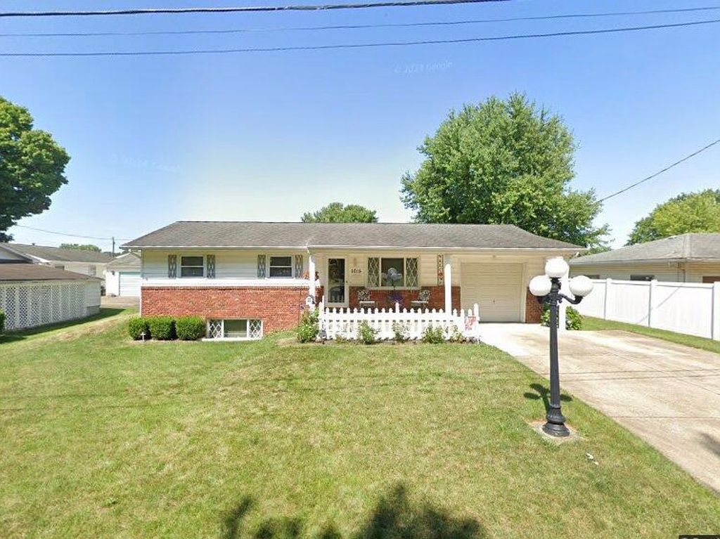 1015 Pratt Ave - Property Image