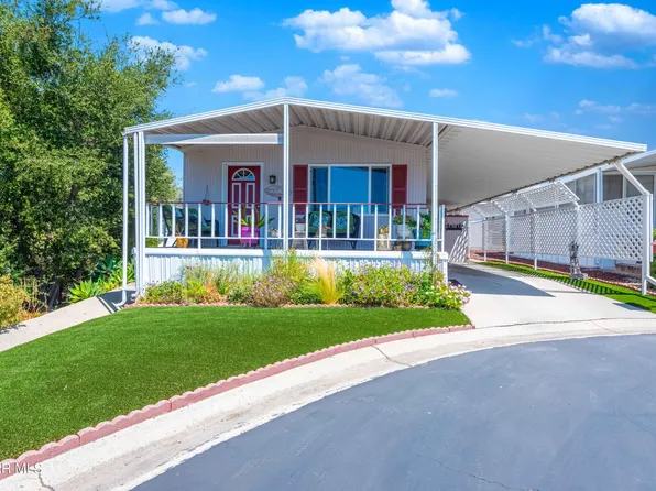 61 Saint John Ct, Newbury Park, CA 91320