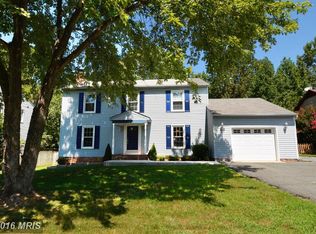 2024 Aquia Dr, Stafford, VA 22554