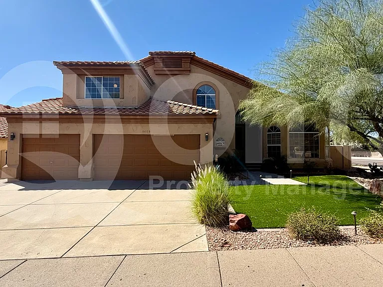 9405 E Presidio Rd — Photo 4
