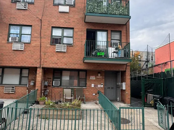 34-26 10th Street, Astoria, NY 11106