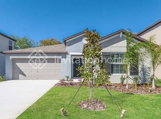 347 Rain Lily Ave, Spring Hill, FL 34609