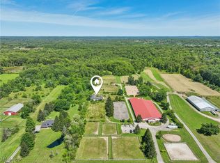 14525 Sperry Rd, Newbury, OH 44065