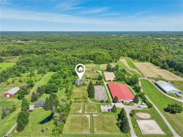 14525 Sperry Rd, Newbury, OH 44065
