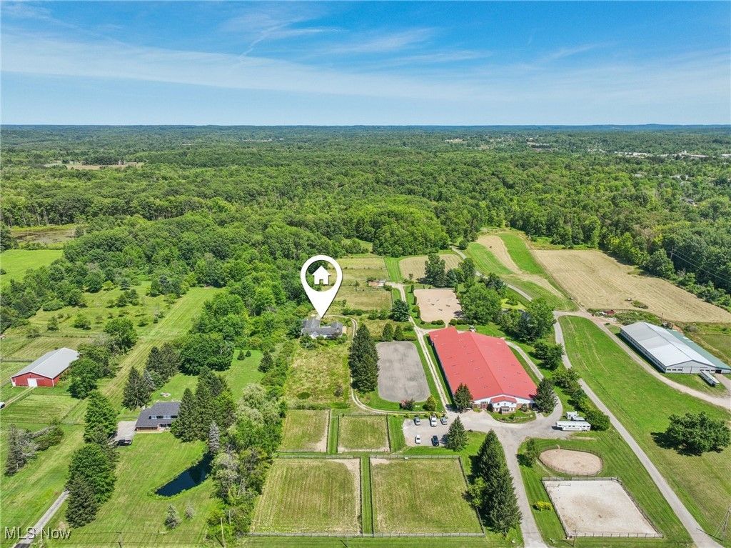 Real estate listing image