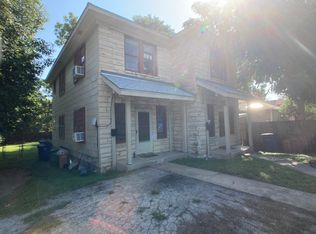 1214 E 52nd St #A, Austin, TX 78723
