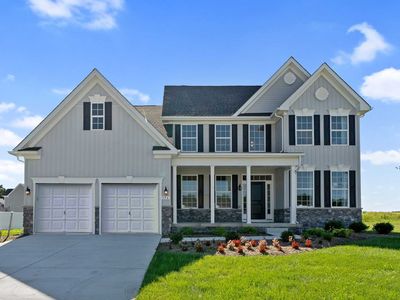 Sycamore Plan, Brookfield