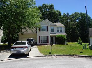 7261 Bridgeport Ct, Austell, GA 30168